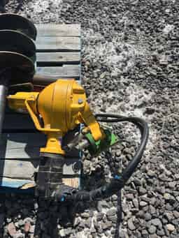 Danuser 8300 Image