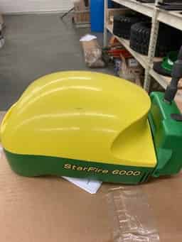 John Deere SF6000 Image