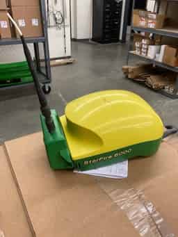 John Deere SF6000 Image