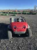 2005 Toro WORKMASTER Image