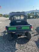 2013 John Deere 855D Image