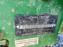 2019 John Deere 3046R Image