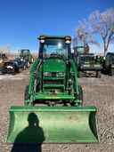 2019 John Deere 3046R Image