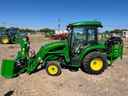 2022 John Deere 3046R Image