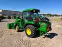 2022 John Deere 3046R Image