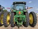 2010 John Deere 8225R Image