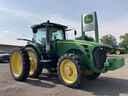 2010 John Deere 8225R Image