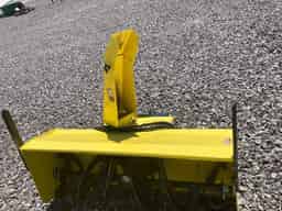 2020 John Deere 59SB Image