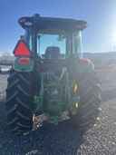2024 John Deere 6120E Image