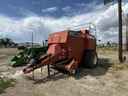 2004 Hesston 4910 Image