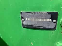 2020 John Deere 9570RX Image