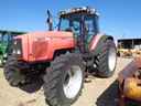 2001 Massey 8240 Image