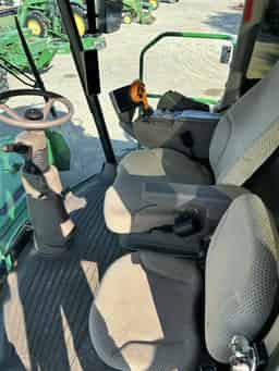 2021 John Deere W235 Image