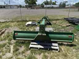 John Deere 115 Image