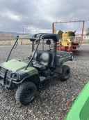 John Deere 825i Image
