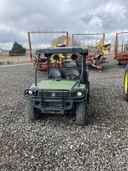 John Deere 825i Image