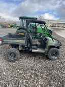 John Deere 825i Image