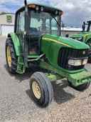 2002 John Deere 6320 Image