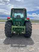2002 John Deere 6320 Image