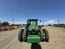 2016 John Deere 8245R Image