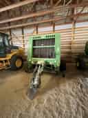 John Deere 560R Image
