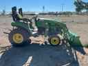 2021 John Deere 2032R Image