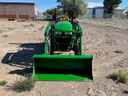 2021 John Deere 2032R Image