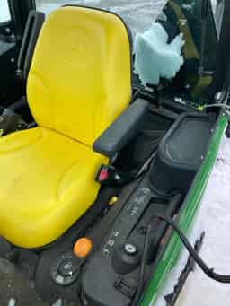 2020 John Deere 1025R Image