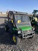 2020 John Deere 825M Image