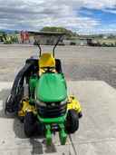 2010 John Deere X540 Image