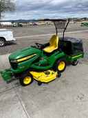 2010 John Deere X540 Image