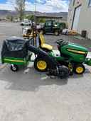 2010 John Deere X540 Image