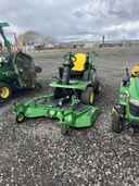2021 John Deere 1570 Image
