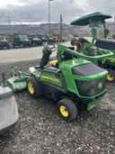 2021 John Deere 1570 Image