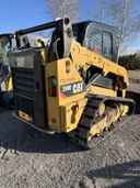 2018 Caterpillar 259D Image