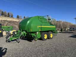 2022 John Deere L341 Image