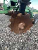 2011 Frontier DH1612 Image