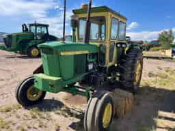 1966 John Deere 3020 Image