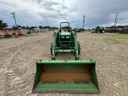 2012 John Deere 5093E Image