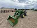 2012 John Deere 5093E Image