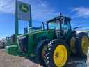 2019 John Deere 8320R Image