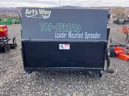 2020 Artsway 864 Image