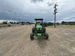 2012 John Deere 5075M Image