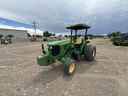 2012 John Deere 5075M Image