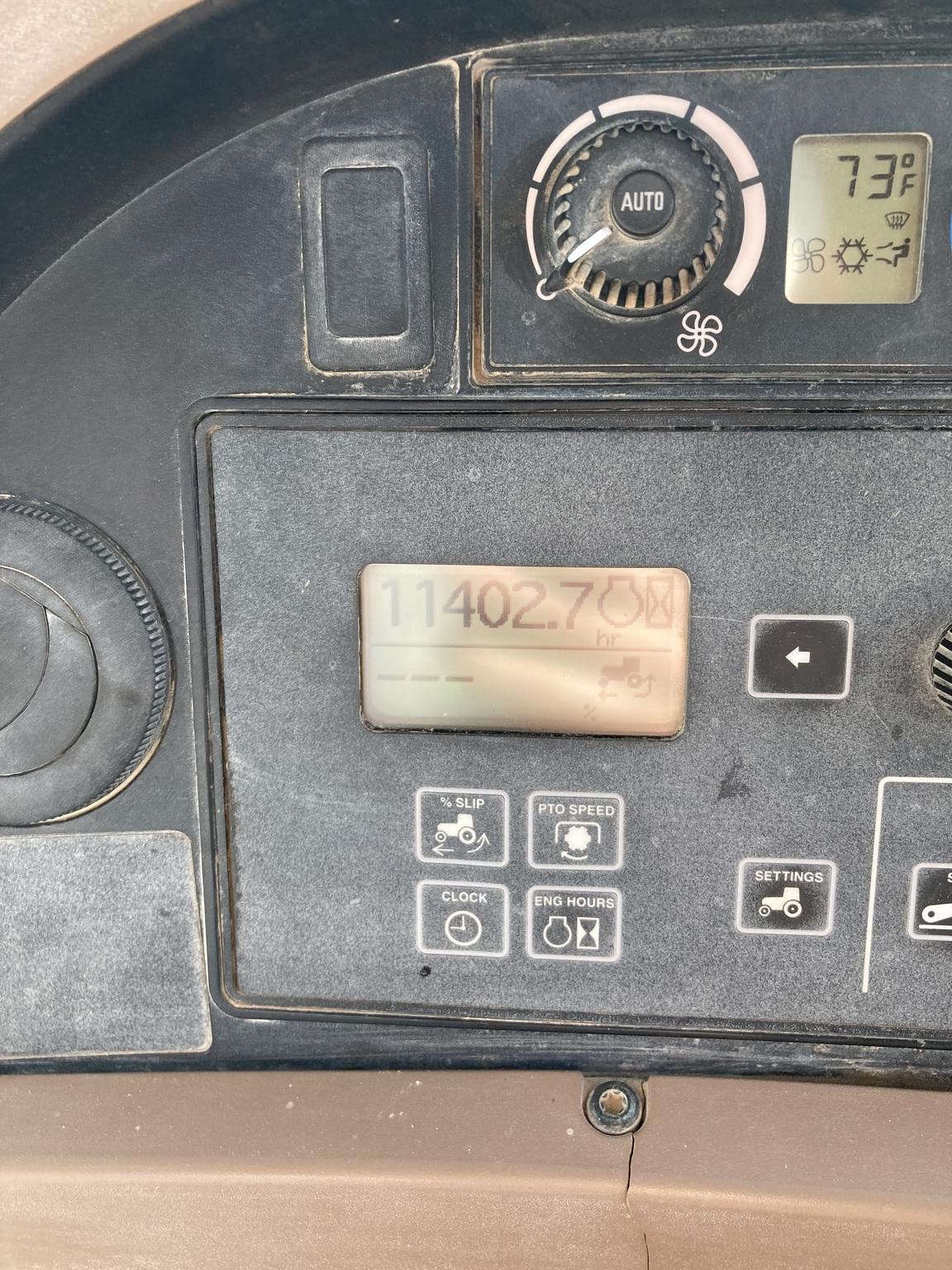2008 John Deere 8430 Image