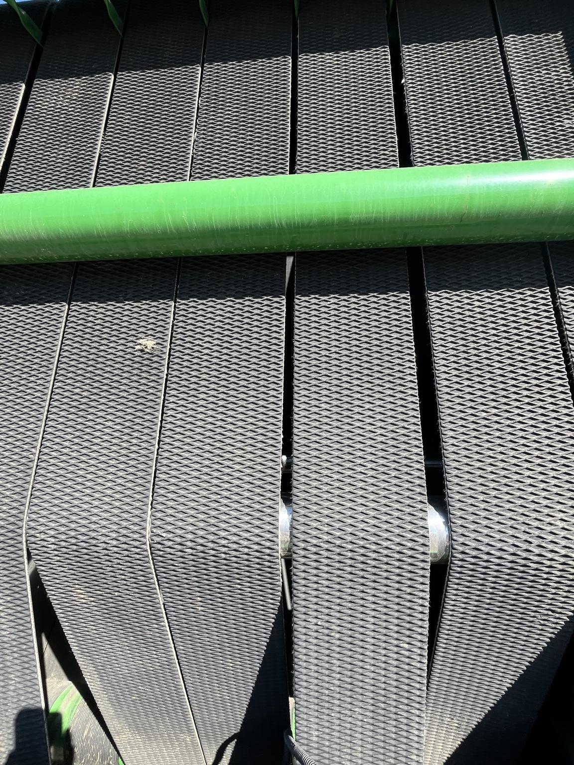 2017 John Deere 569 Image