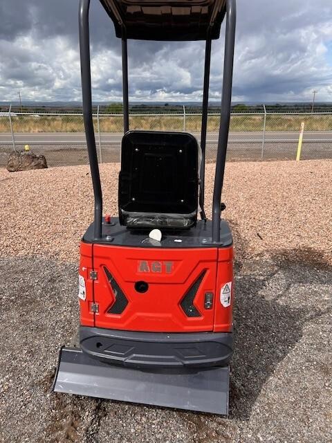 2024 Agtronics MX15R Image