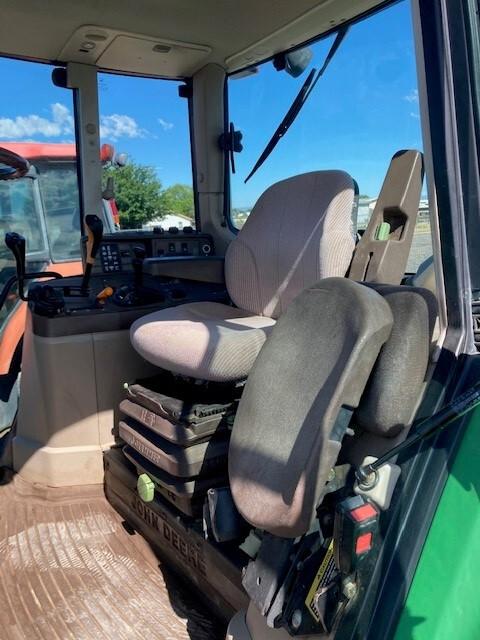 2003 John Deere 6420 Image
