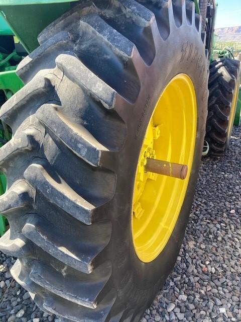 2003 John Deere 6420 Image