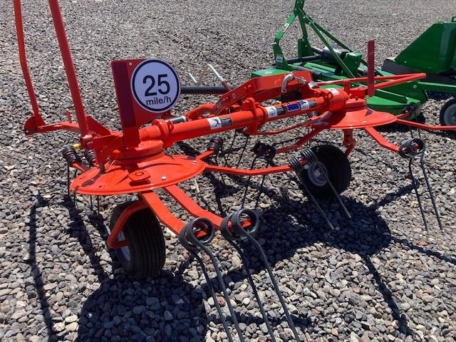2023 Kuhn GF222T Image